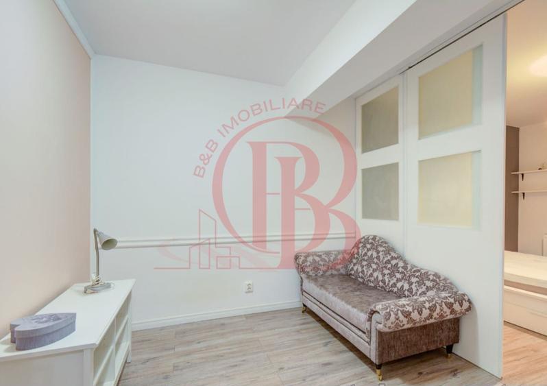 Apartament 2 camere-Str. Victor Brauner 5 min Metrou Teclu