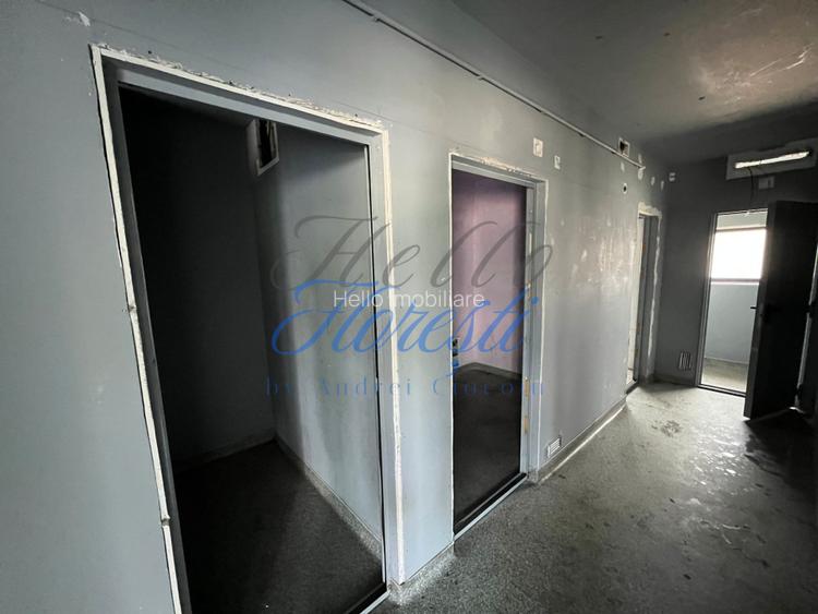 Se vinde Spatiu comercial 103 mp zona Borhanci - 8