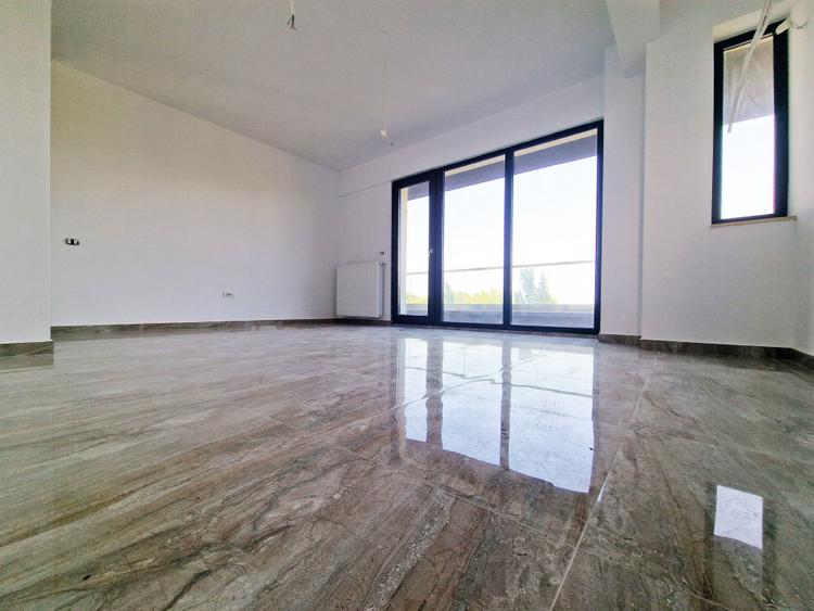 Apartament 3 camere cu vedere la mare și lac, Mamaia langa hotel Scandinavia.