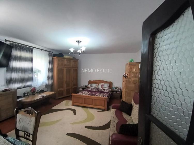 Casa + Teren Generos 1400 MP | Burdujeni – zona Penny - 8