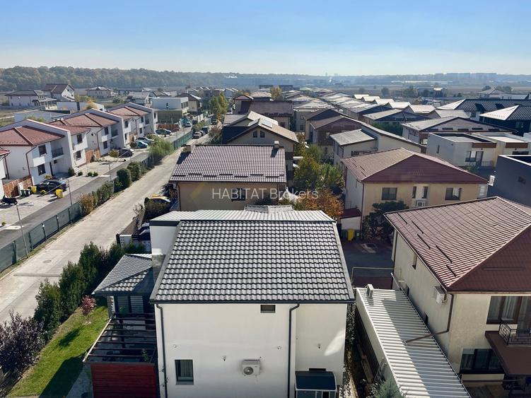 Apartament 2 camere mobilat | 23 August - 21