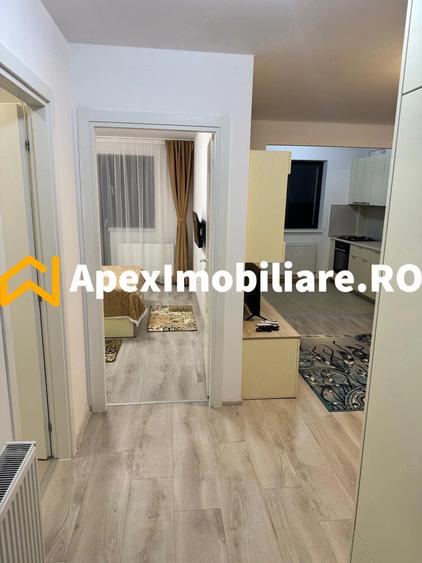 Ap. 2 cam Theodor Pallady Bucuresti | Metrou 7 min | centrala proprie, parcare