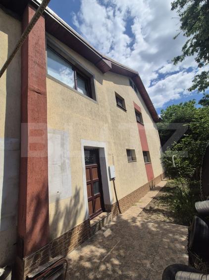 Casa de vanzare, 240 mp, zona Vanatori