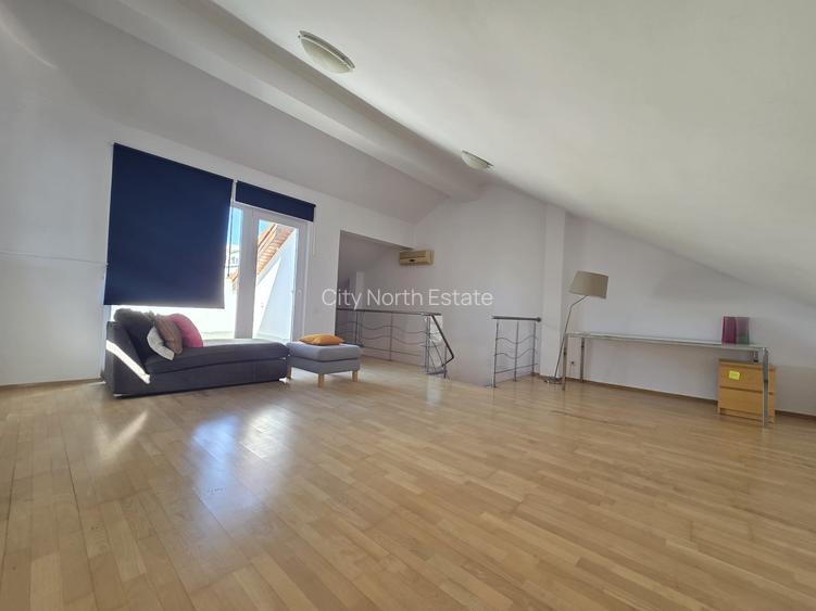 Vila cu 7 camere | 5 dormitoare | Pipera | American School
