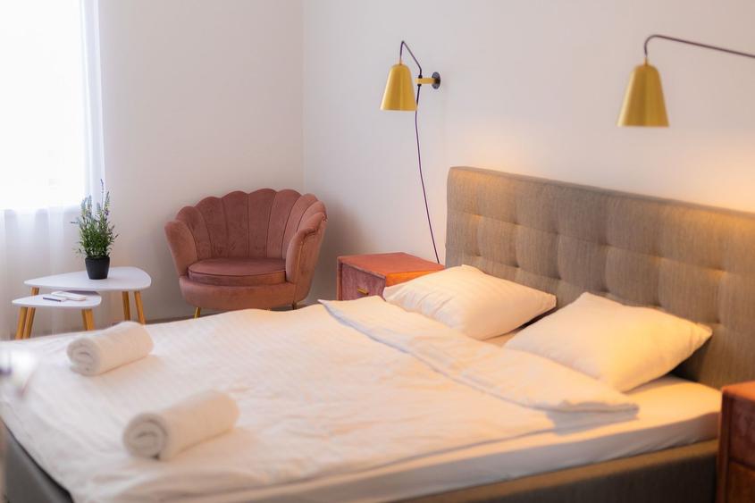 Apartament 3 camere, 100 mp, Piața Unirii
