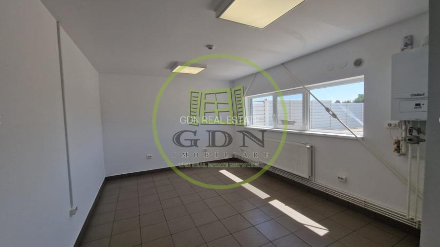 Hala industriala, 600mp, Carcea, zona Ford - 6