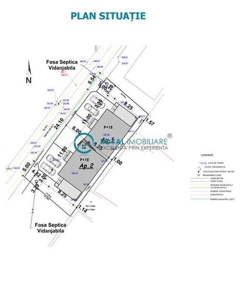 Royal Imobiliare - Vanzare Vila Paulesti