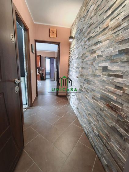 Apartament 3 camere/ Central