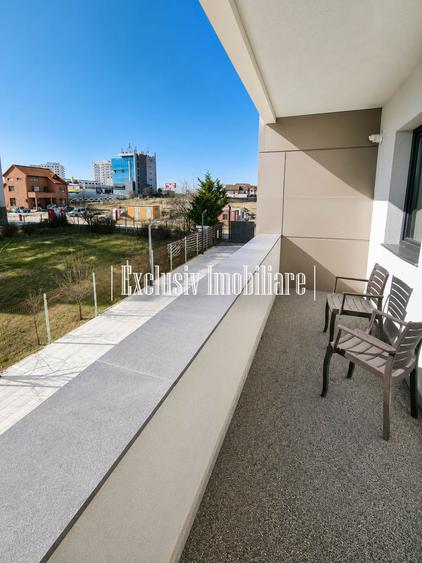 Apartament Premium - Designer Interior - 2 x Parcare Privata - Palazu Mare