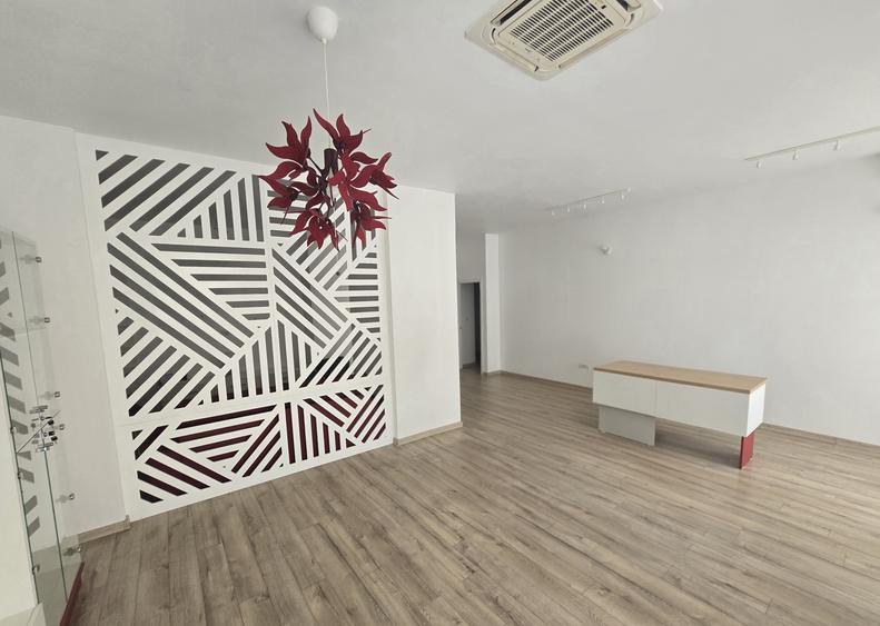 Spațiu Comercial Premium 70 mp | Anastasie Panu | Ultracentral