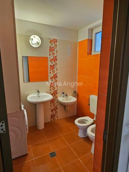 Vilă cu suflet  5 camere, Ghencea - Latin, P+2,  Curte 200mp.  Parcare  - 6
