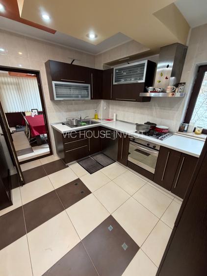 Casa Predeal Cioplea - 5