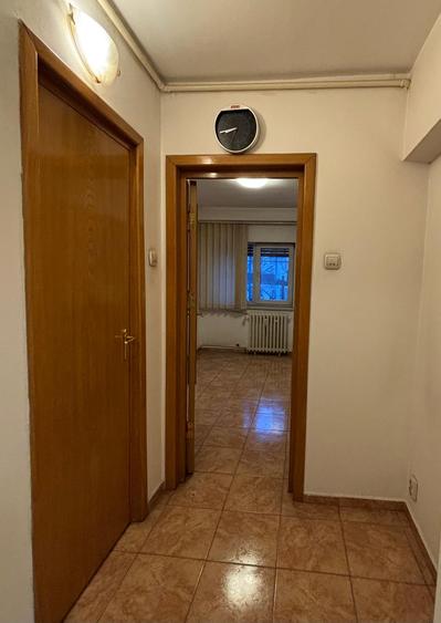 3 camere decomandat stradal Bulevardul Unirii/Decebal