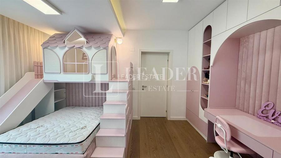 Modern I Iancu Nicolae I 5 Camere - 25
