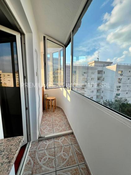 Vitan Mall, garsoniera moderna, 42 mp, 12 min metrou - 9