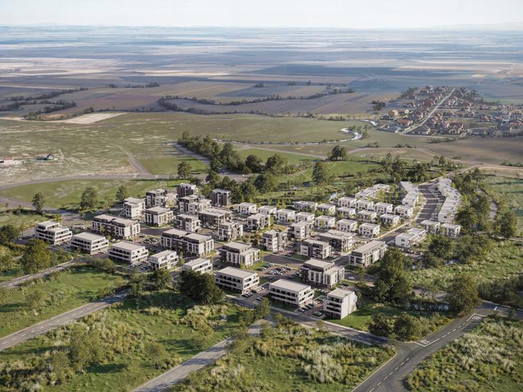 Proprietar, Parcele De Construit, Utilitati Existente