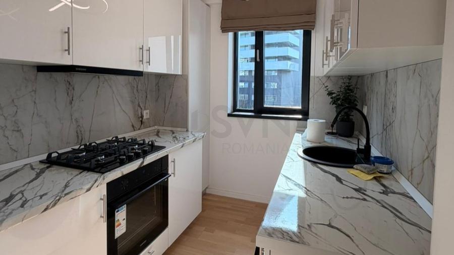 REA1028474 Apartament 2 camere l Atlas Residence
