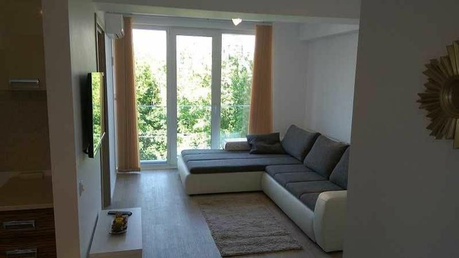 Studio Dublu de Vanzare Politehnica Park Residence *Grozavesti*