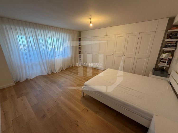 Apartament complet renovat, 76 mp utili, pe Nicolae Titulescu - 7