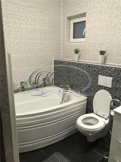 Apartament modern in Platinia