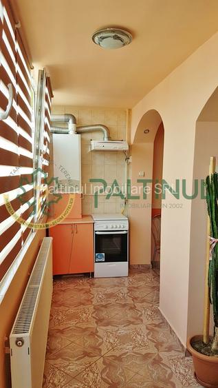 Apartament doua camere, zona Mihai Viteazu - 4