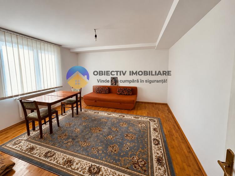 Casa + teren 3.863 mp – Agapia, jud. Neamț