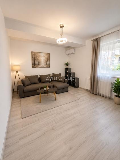 De Inchiriat| 2 Camere | Totul Nou | Strada Rezervelor | Etaj2| Balcon - 3