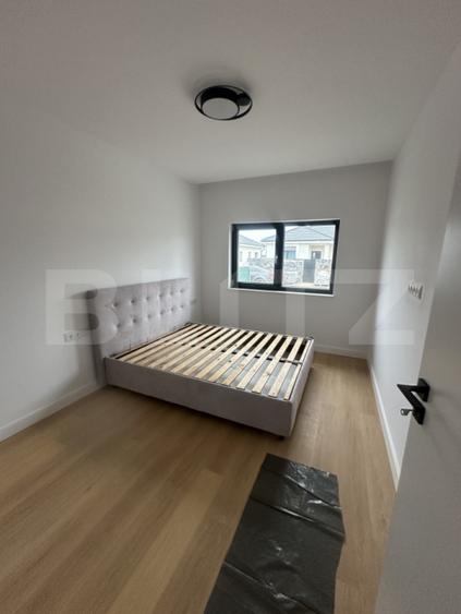Casa 3 camere, 80 mp, teren 300 mp