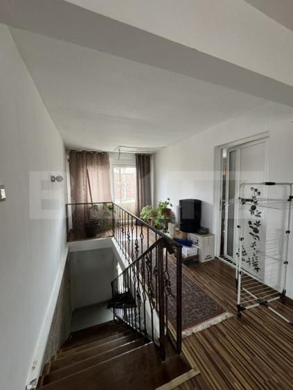 Oferta! Casa P+1, 200 mp utili, 571 mp teren, ANL Parc Veteranilor