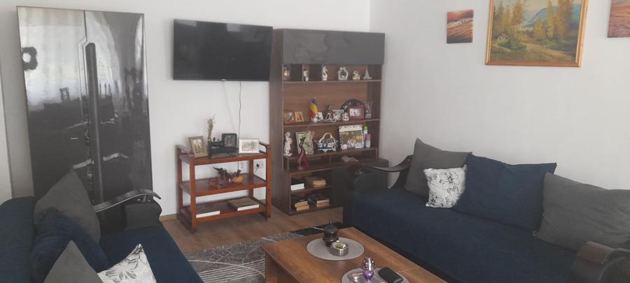 Casa in Pucioasa