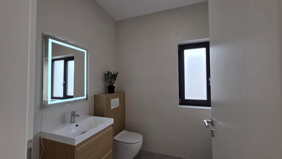 Duplex 4 camere cu finisaje premium | Dumbravita | 360 mp teren