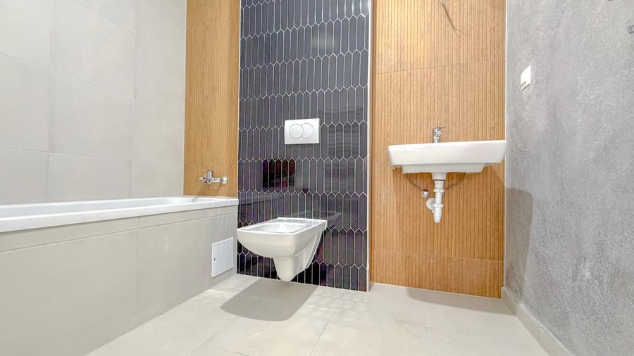 Apartament 2 camere, finalizat, intabulat, 52 mp+ 8mp terasa, Faza 5 Avantgarden