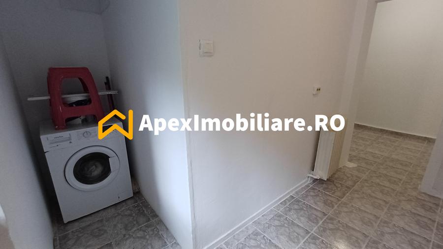 Garsoniera de inchiriat Timisoara București | ApexImobiliare.ro