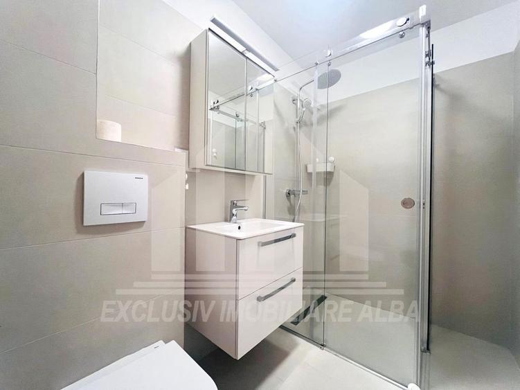 Apartament cu 2 camere, etaj 2, Bloc Nou
