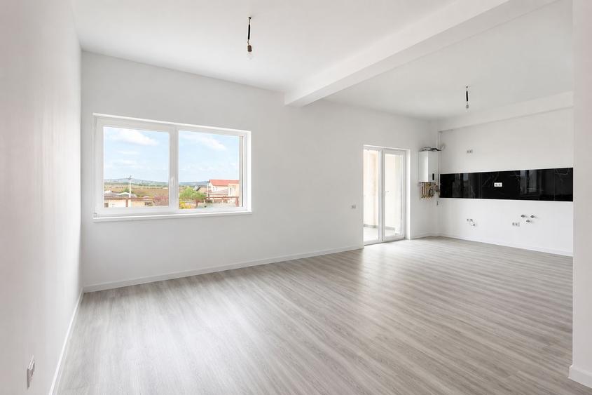 Comision 0% Apartament 2 dormitoare Urseni 69mp utili | terasa 23m |