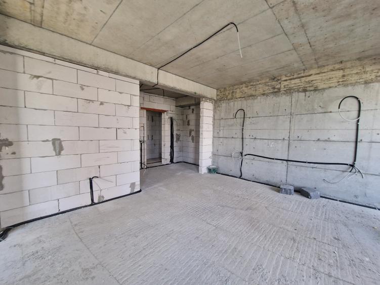 Mamaia Nord(Club Nautic)- Studiou 50mp, parcare si tva inclus ,70m de plaja