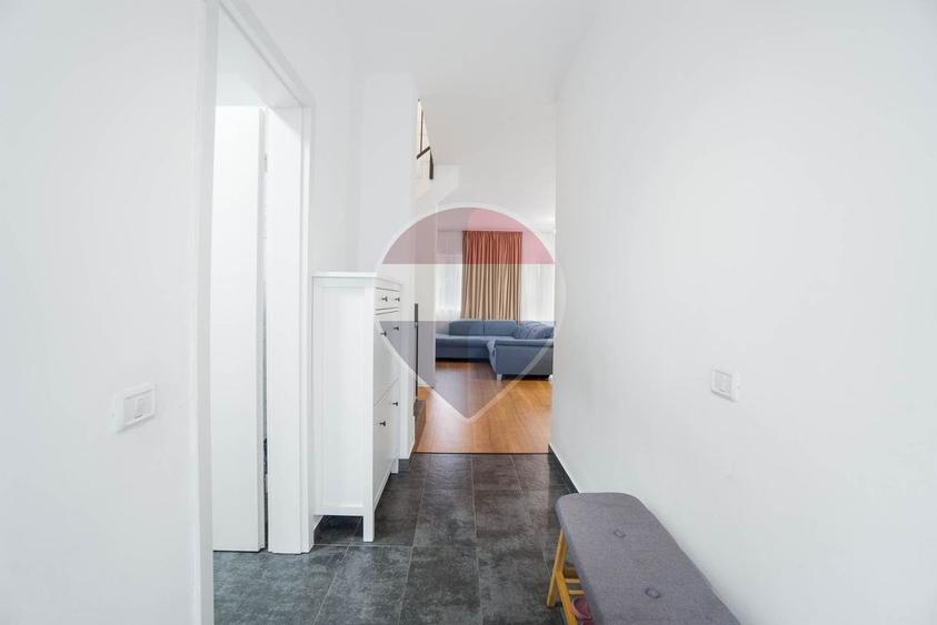 Duplex de vanzare - Cartier Izvor- Comision 0%