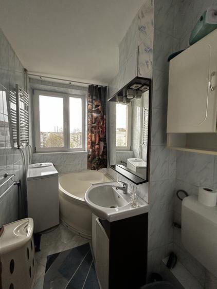 Închiriere | Apartament 2 camere | Pet Friendly