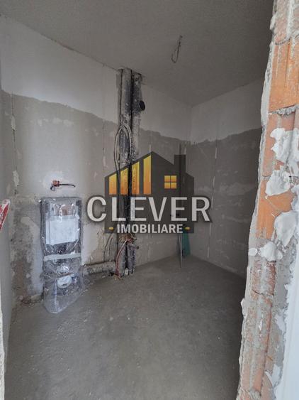 Apartament 2 Camere, 56 mp | Theodor Pallady