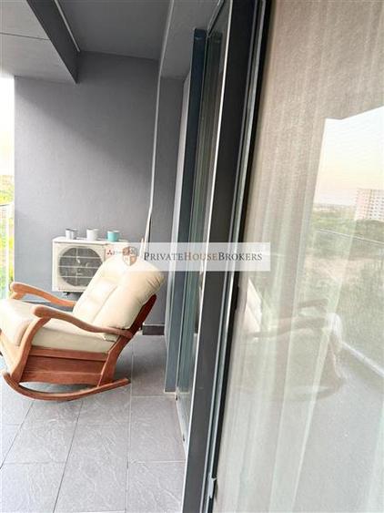 Aviatiei | CLOUD9 Residence | Bloc 2020 | Parcare