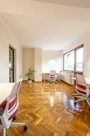 Birouri CoWorking Maccollab