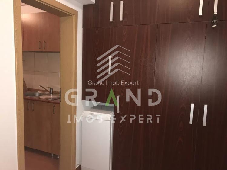 Calea Turzii : Apartament 1 Camera | Decomandat | Balcon | Etaj 1 - 2