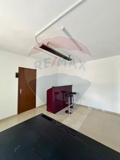 Spațiu birouri de închiriat DESTINAȚII MULTIPLE – zona Aradul Nou