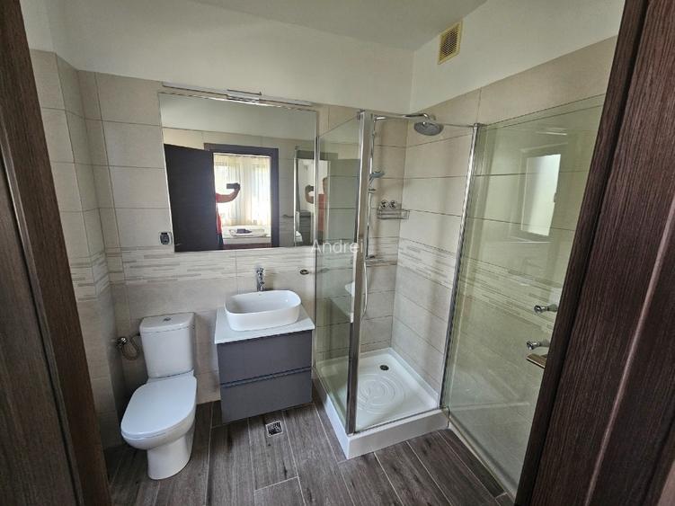 Vand apartament 3 camere din 2018 langa Parcul Circului , Tei - 10