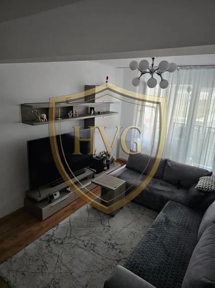 Apartament cu 2 camere | Centrala proprie | Loc de parcare | Muncii