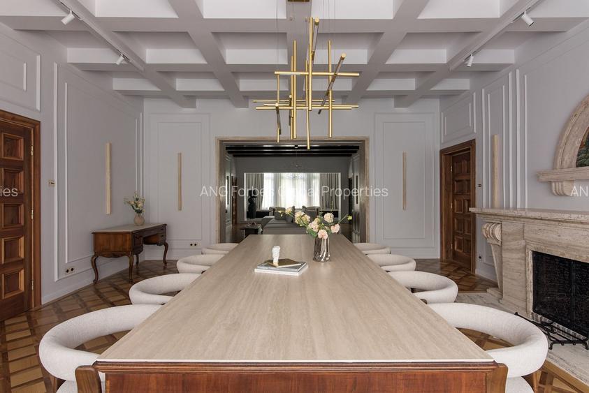 A Residence of Distinction | Piața Spaniei, Bucharest - 2