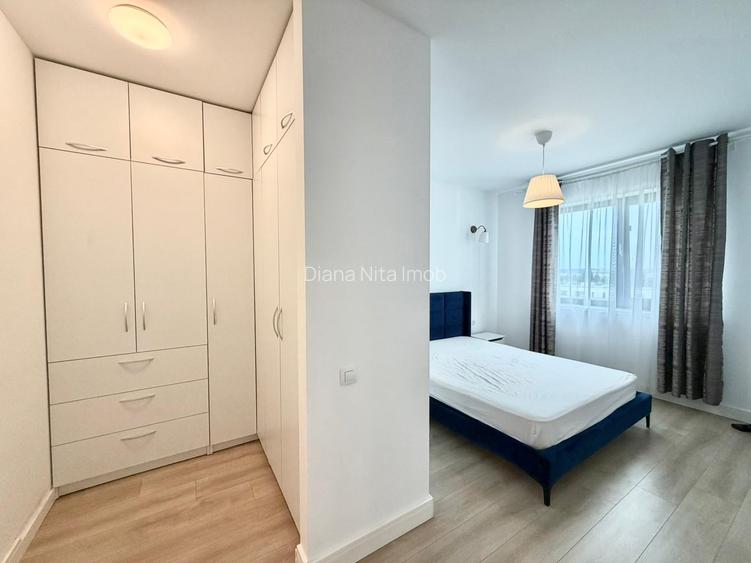 Apartament 2 camere/ Onix Park/ Aviatiei-Piper - 5
