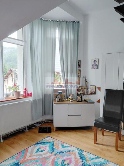 Vanzare apartament doua camere Busteni