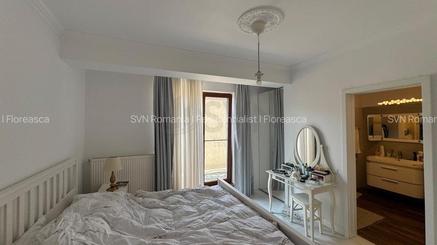 REA1029390 Apartament 3 camere I Aviatiei - 5