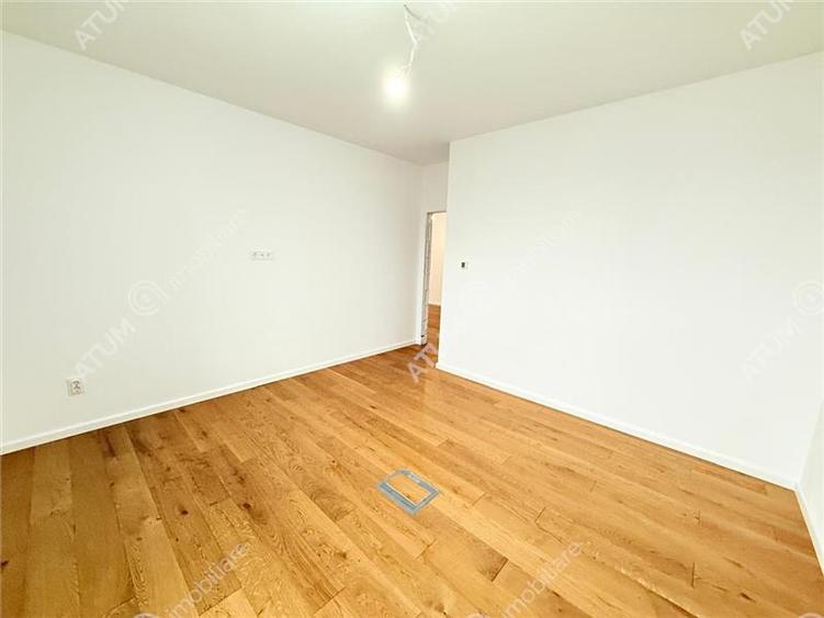 Penthouse cu 4 camere 111 mp utili terasa 78 mp doua locuri parcare